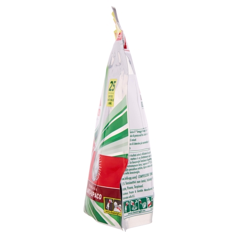 Fairy Pastiglie Lavastoviglie Platinum All in One, Detersivo Piatti Limone, 25 Capsule 388 g